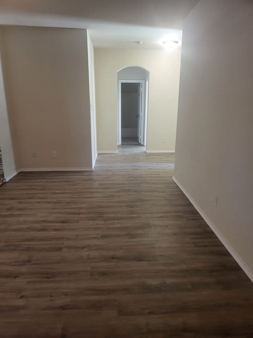 Denton House: 2313 Belmont Park Dr
