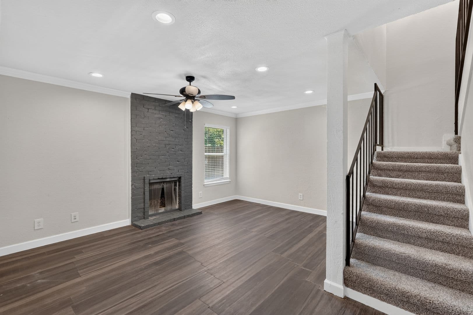 Dallas Condo: 9170 Forest Lane #111