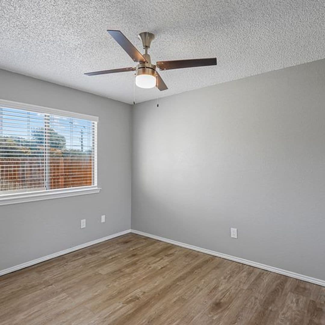 Dallas Apartment: 4043 Saint Christopher Ln