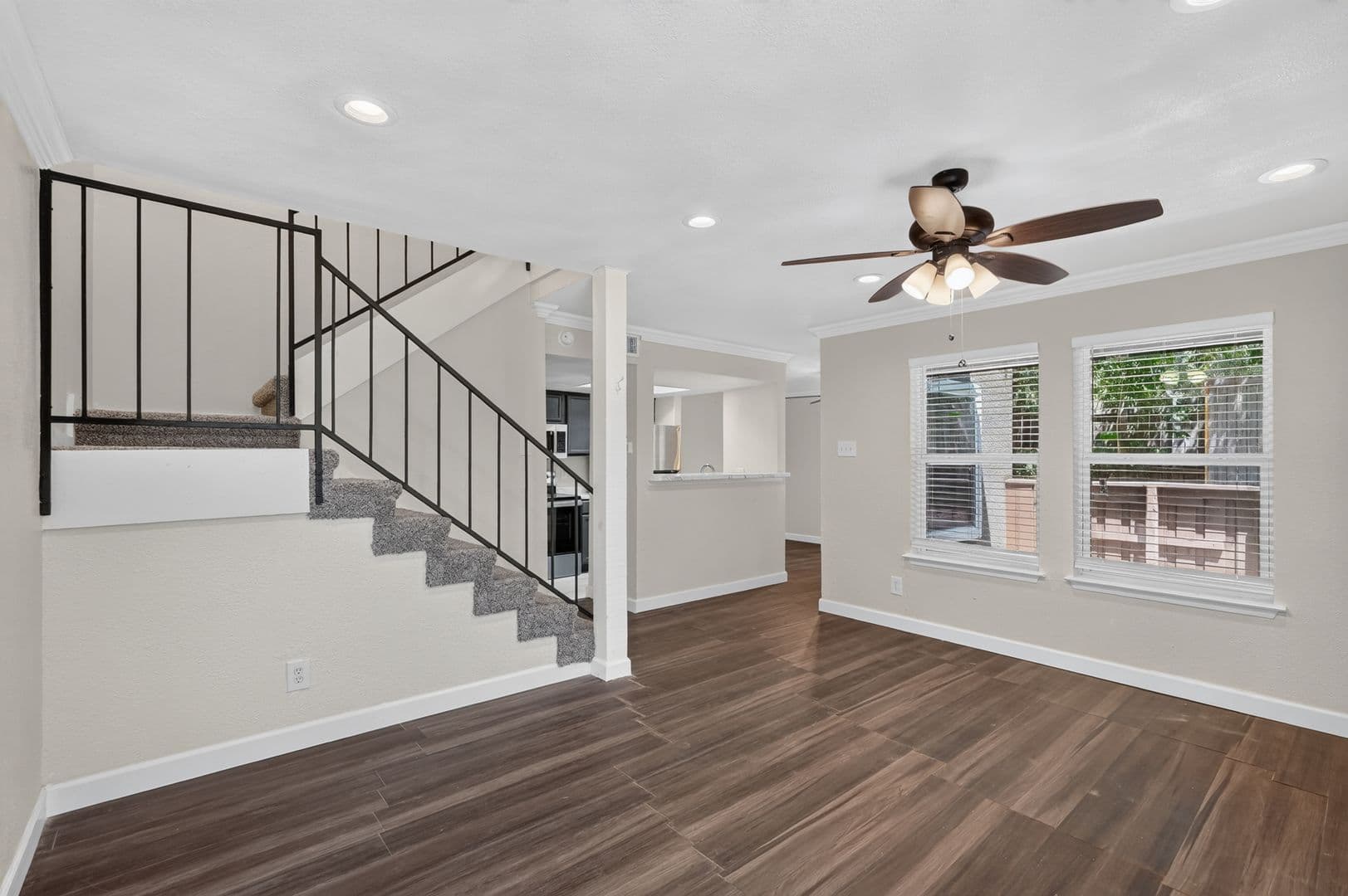 Dallas Condo: 9170 Forest Lane #111