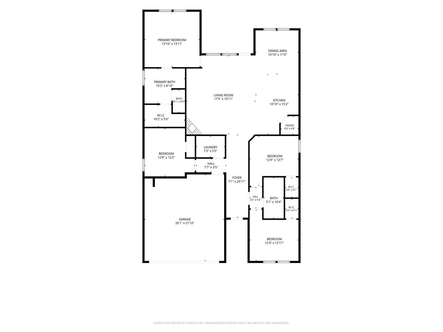 Pilot Point House: 108 Lakeview Cir