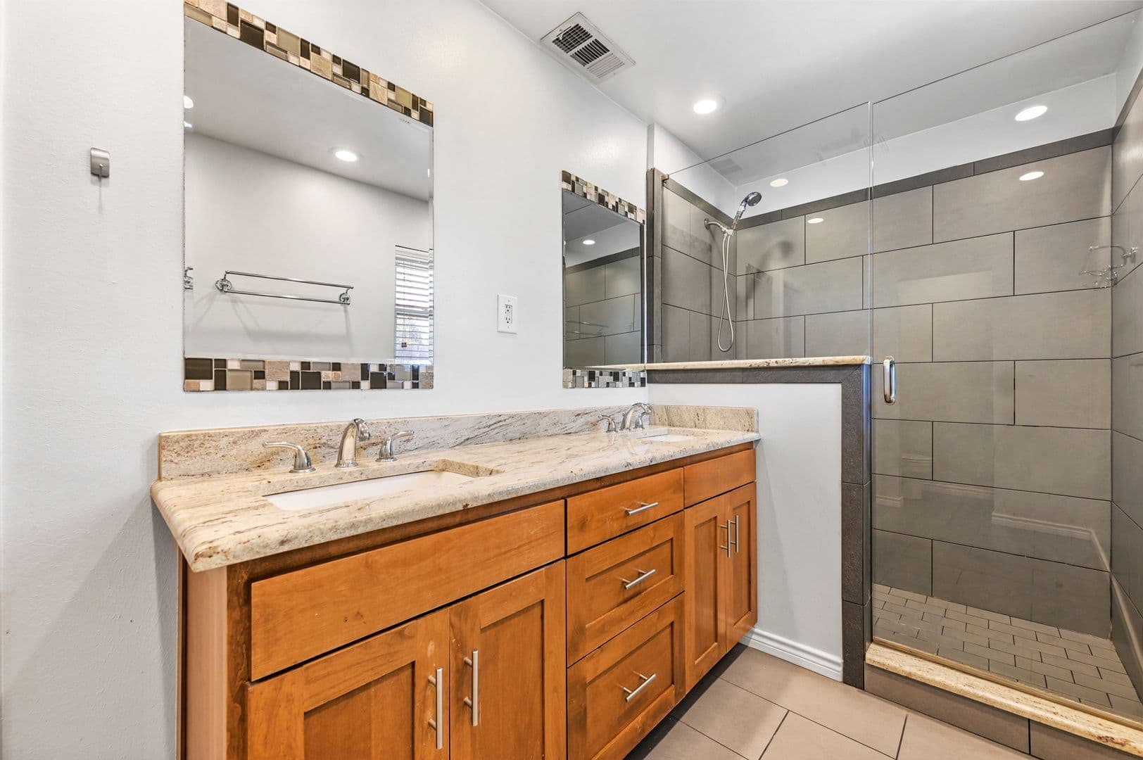 Dallas House: 3468 Townsend Dr.