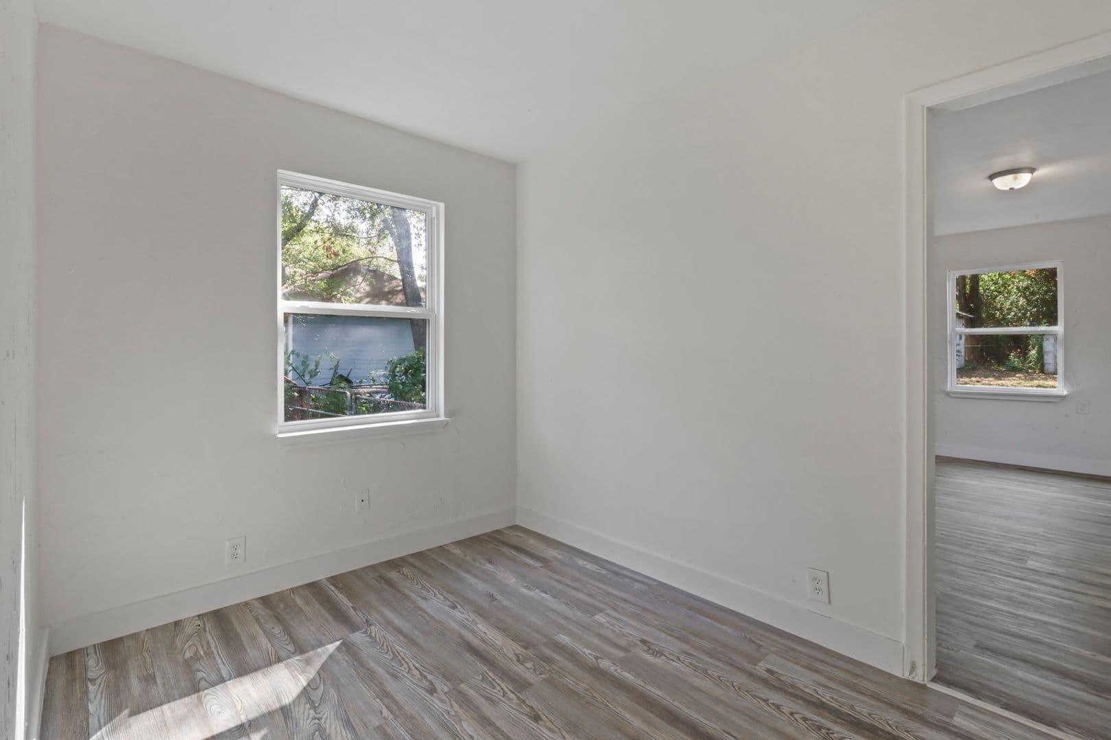 Denton House: 1415 Snyder St