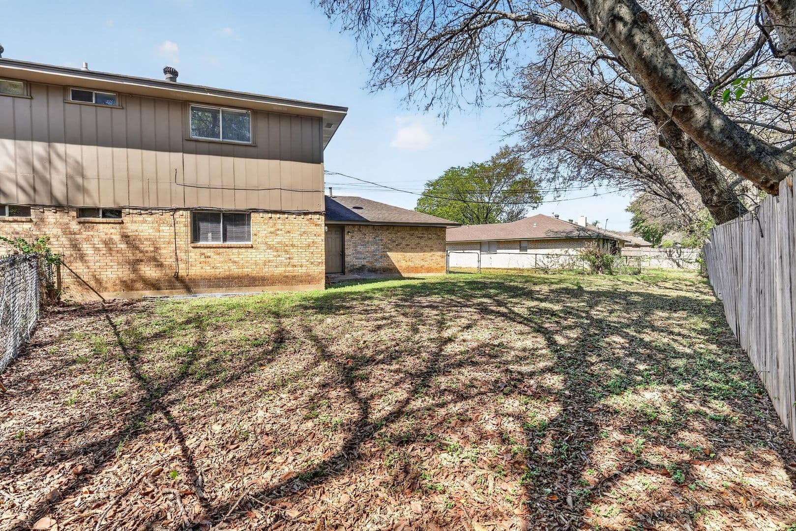 Duncanville House: 1236 Misty Lane
