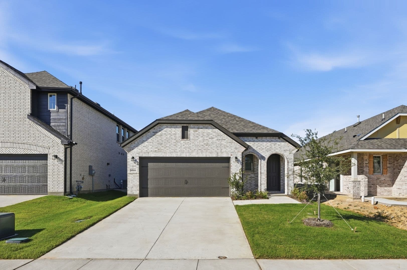 Celina House: 4866 Heirloom Ln
