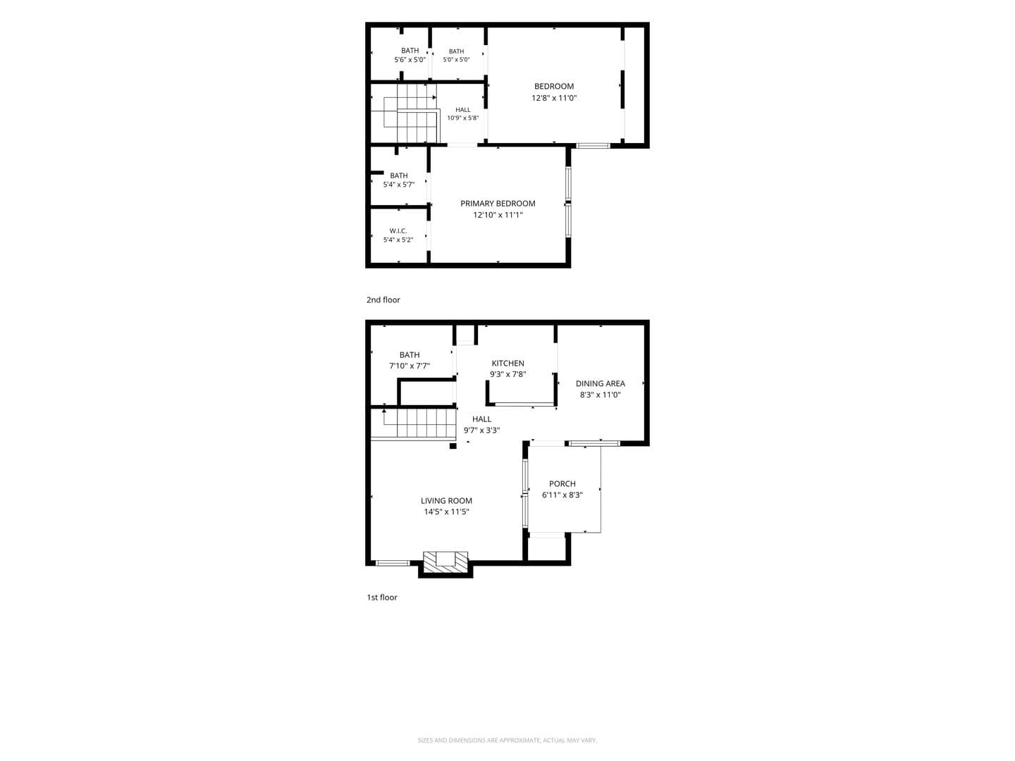 Dallas Condo: 9170 Forest Lane #111