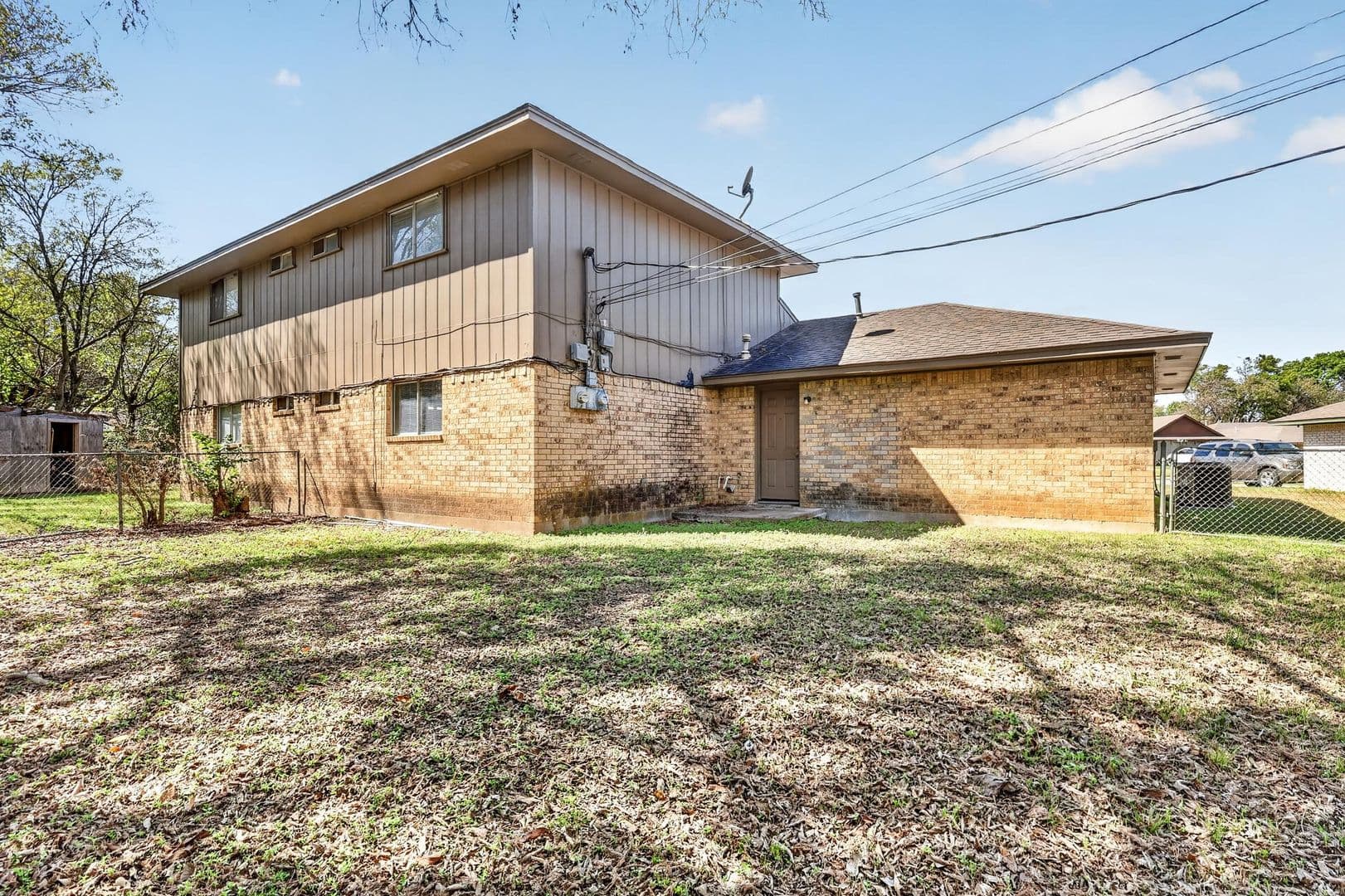 Duncanville House: 1236 Misty Lane