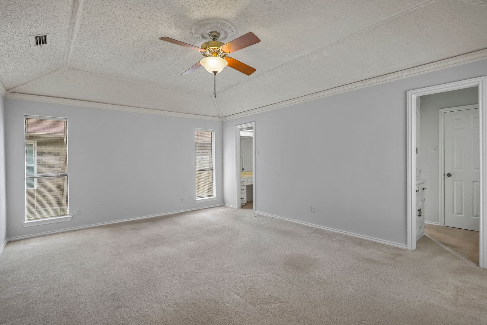 Dallas House: 9738 Windham Dr.