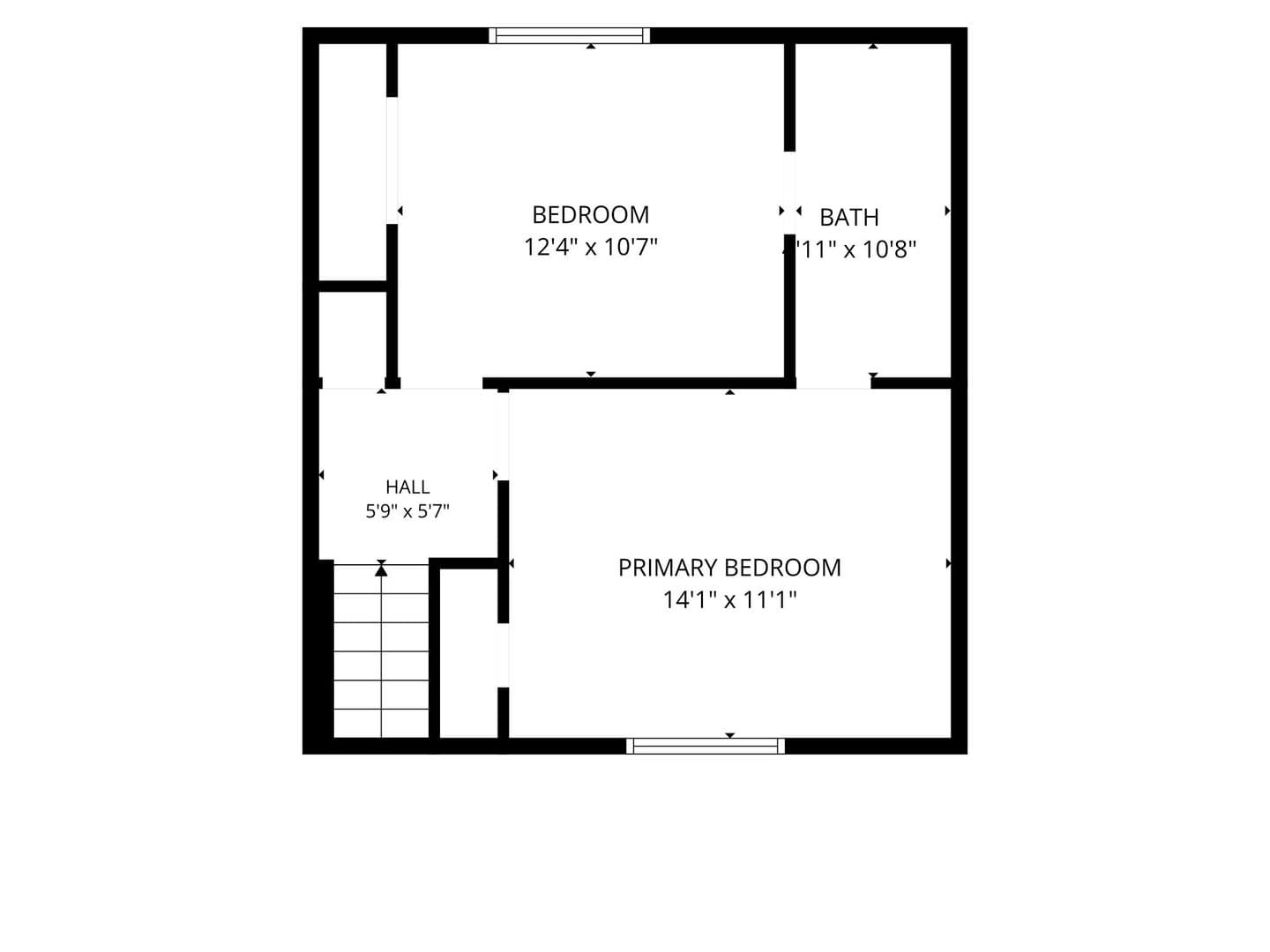Duncanville House: 1236 Misty Lane