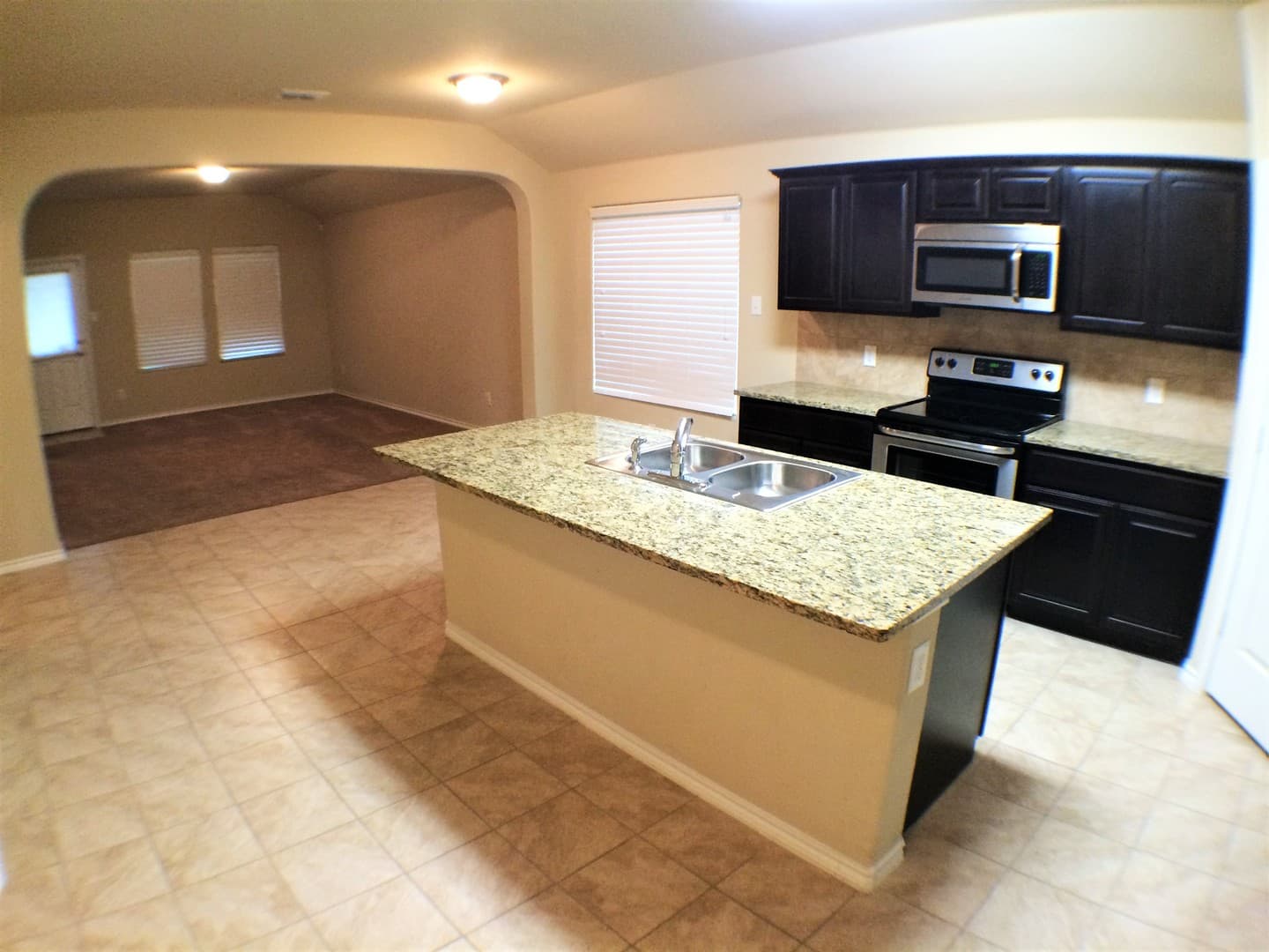 Fort Worth House: 2521 Clarks Mill Ln.