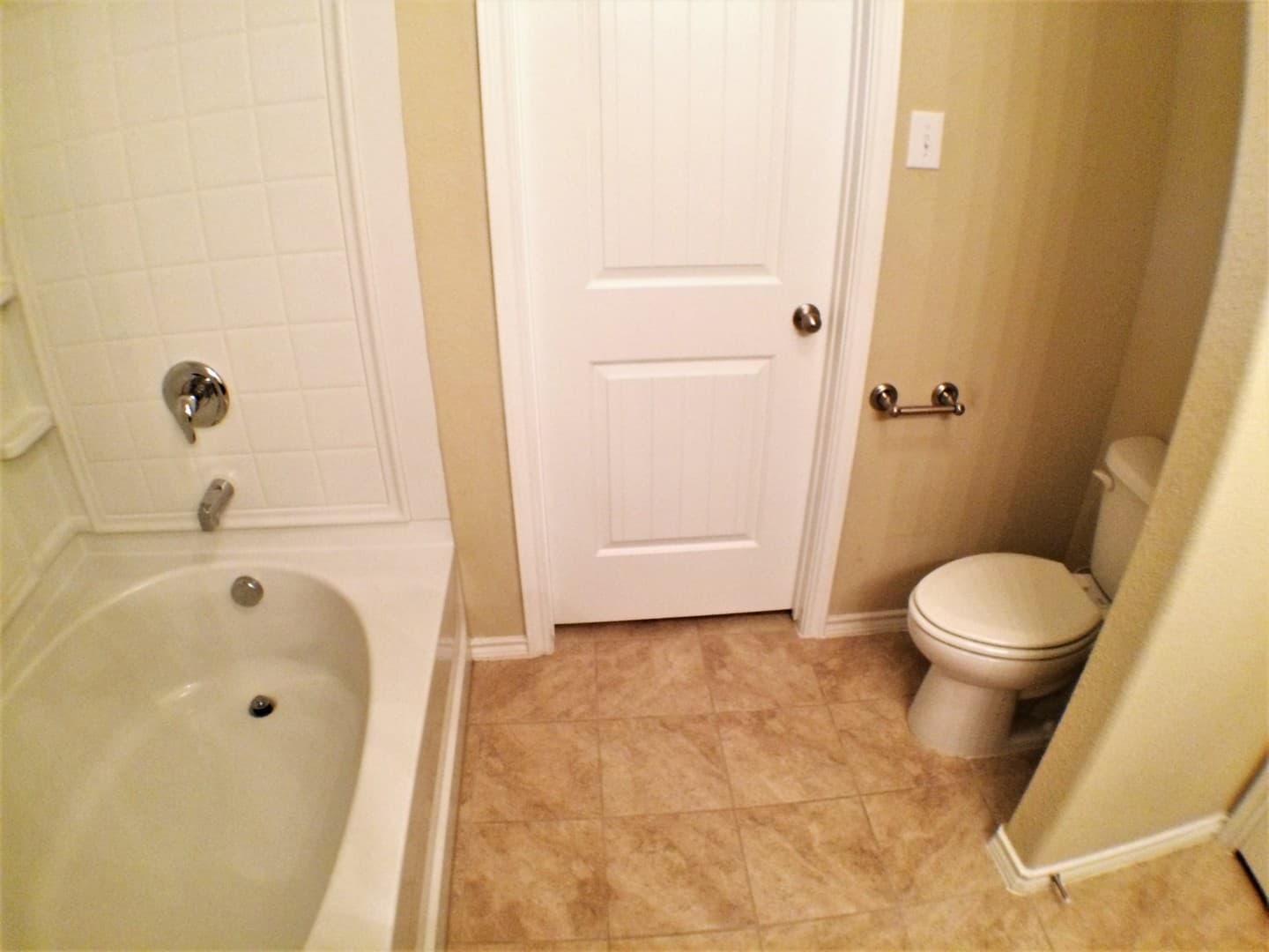 Fort Worth House: 2521 Clarks Mill Ln.