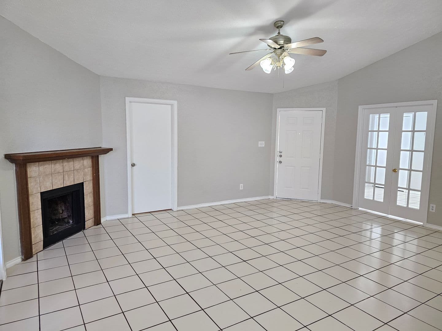 Fort Worth House: 3108 Galemeadow Dr