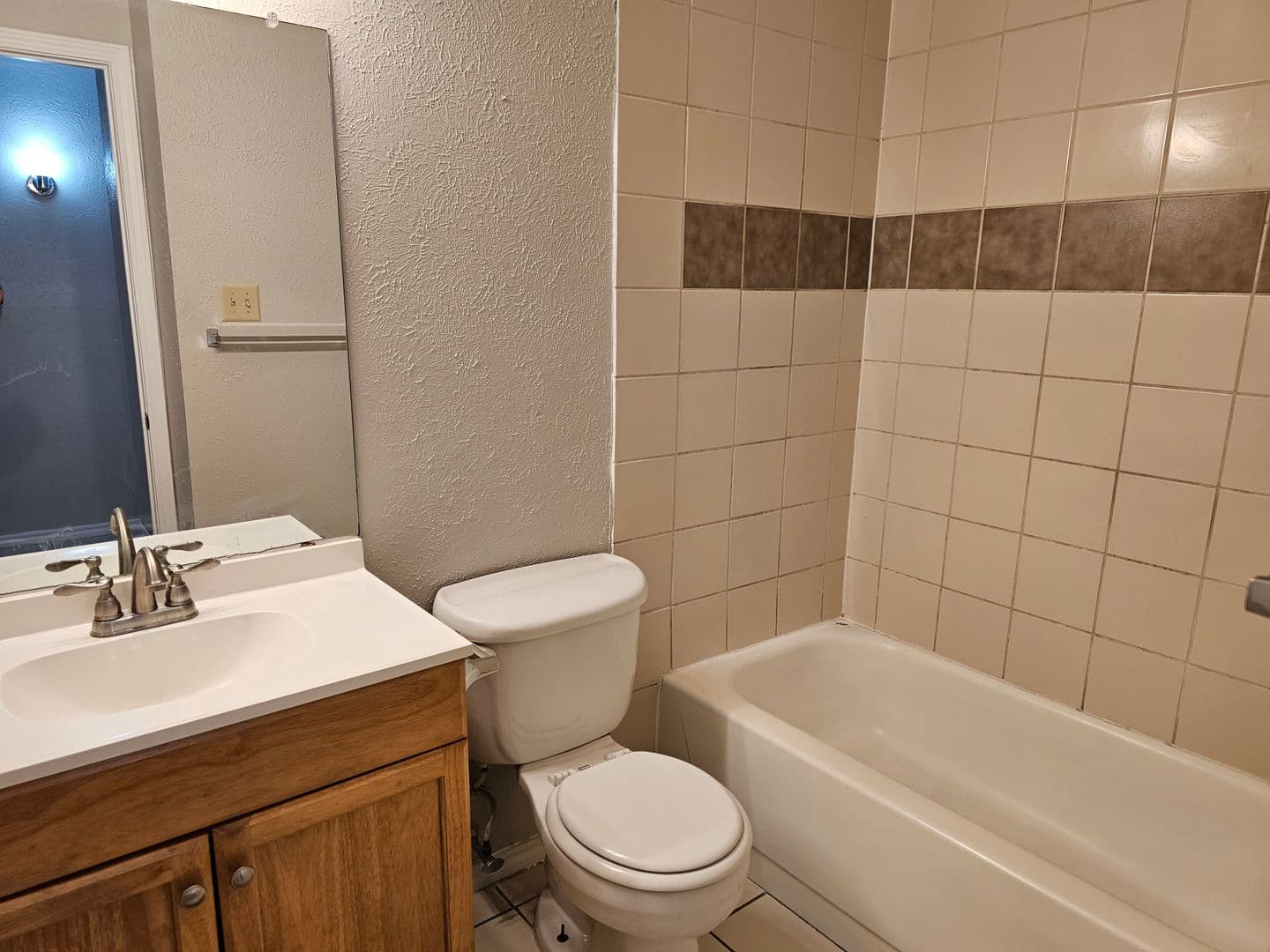Fort Worth House: 3108 Galemeadow Dr