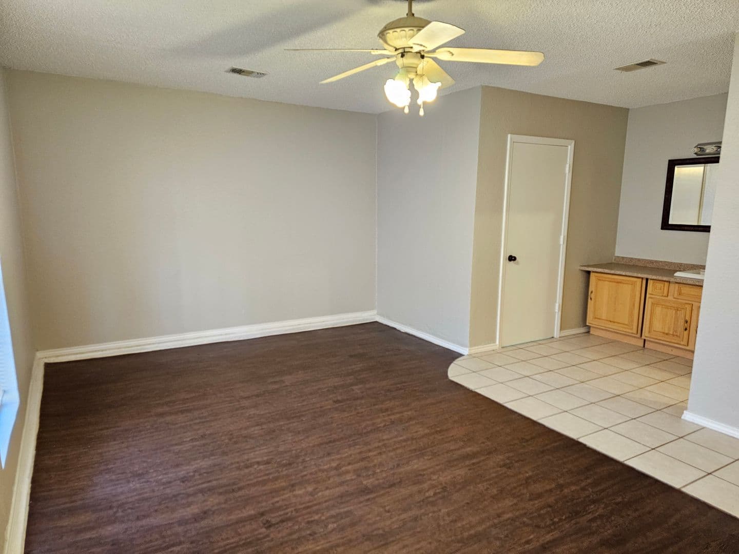 Fort Worth House: 3108 Galemeadow Dr
