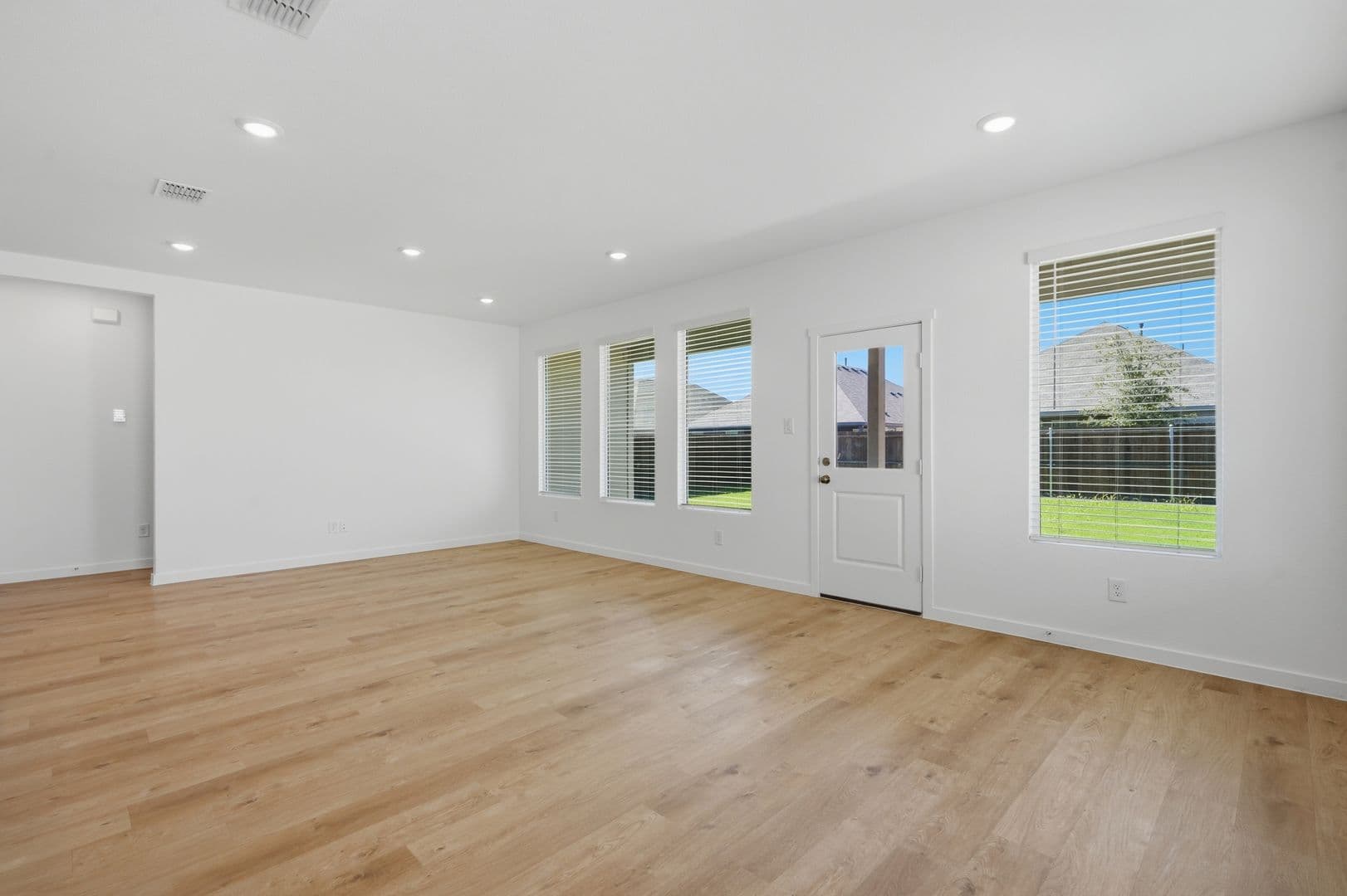McKinney House: 7117 Black Cherry Ln