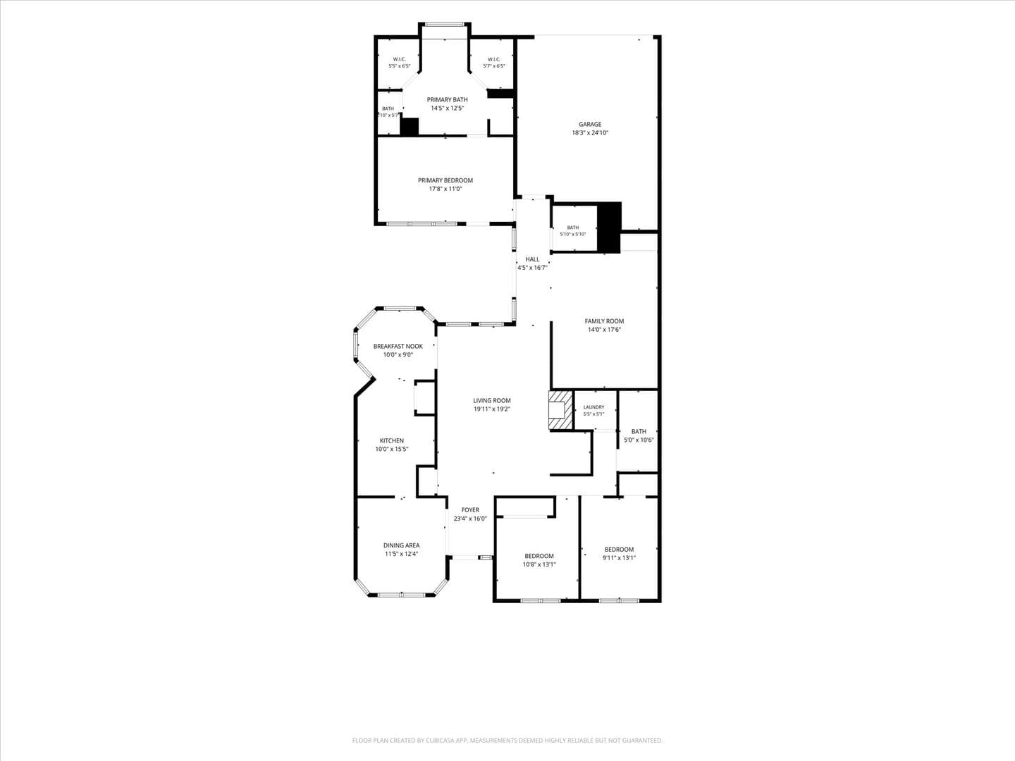 Dallas Apartment: 4050 Saint Christopher Ln