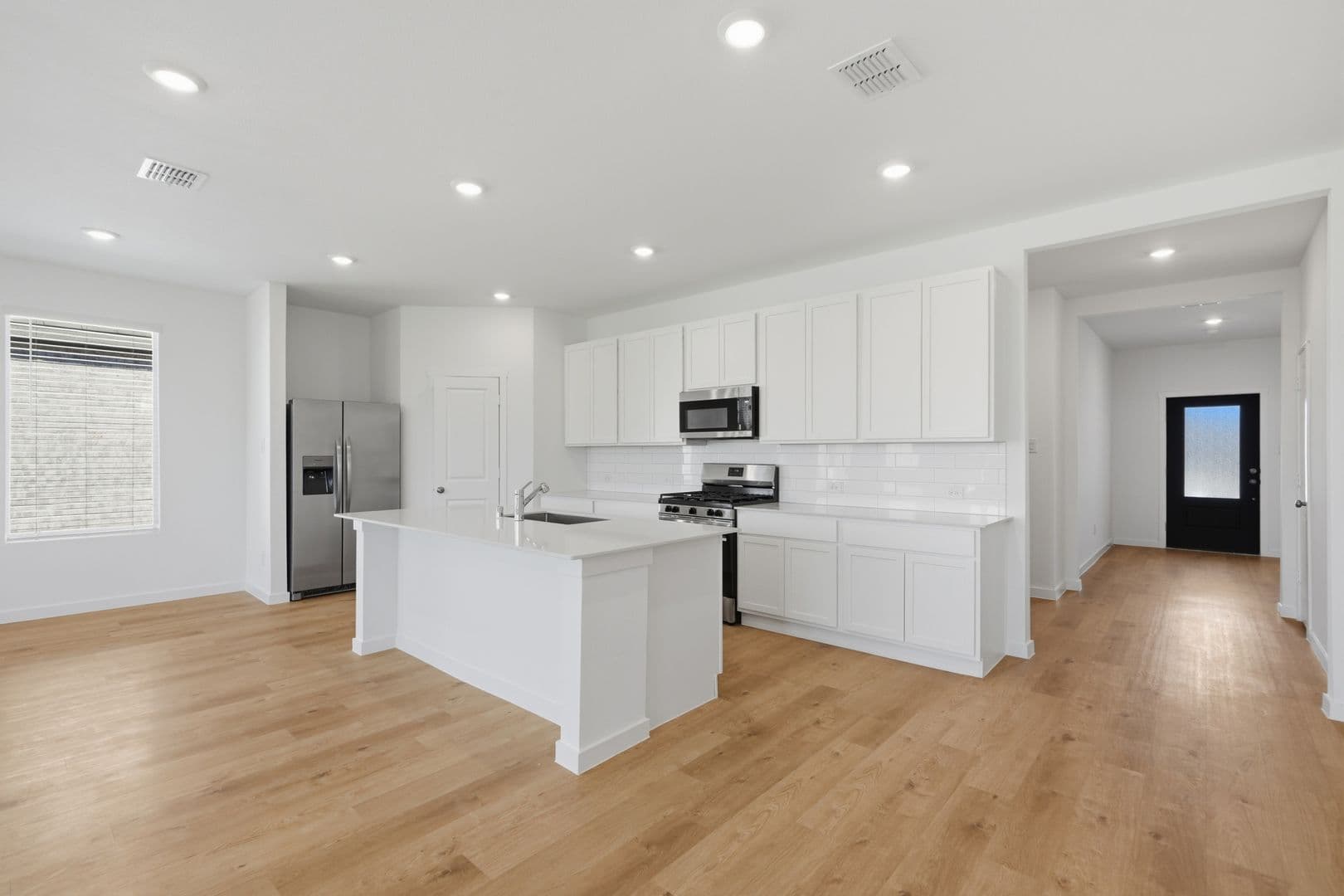 McKinney House: 7117 Black Cherry Ln