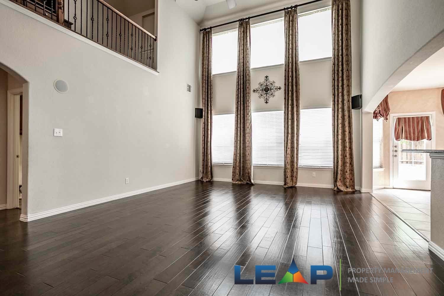 Frisco House: 11178 Monarch Dr.