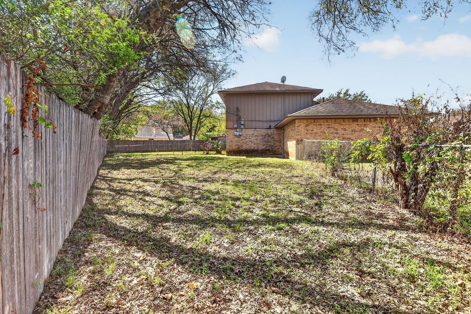 Duncanville House: 1236 Misty Lane