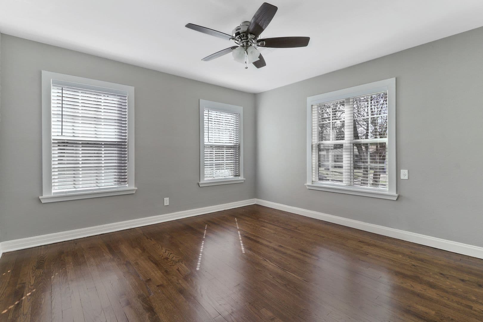 Fort Worth House: 3557 Winston Road