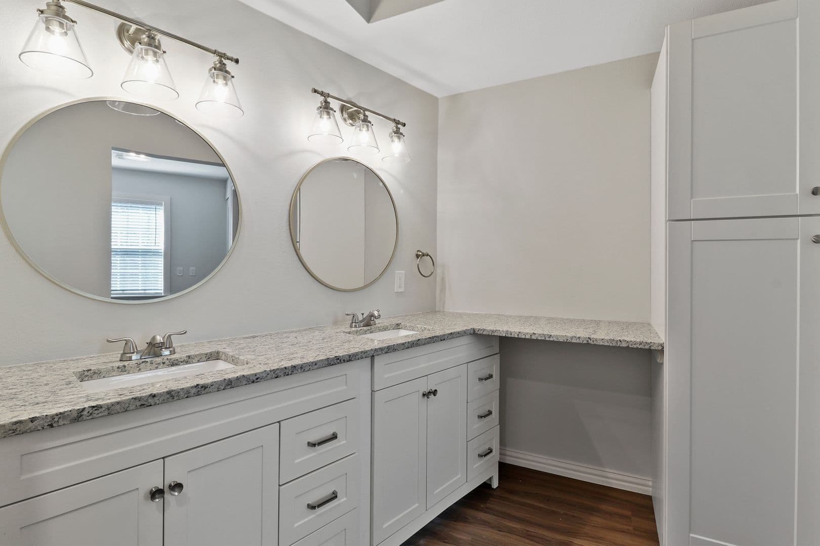 Fort Worth House: 3557 Winston Road