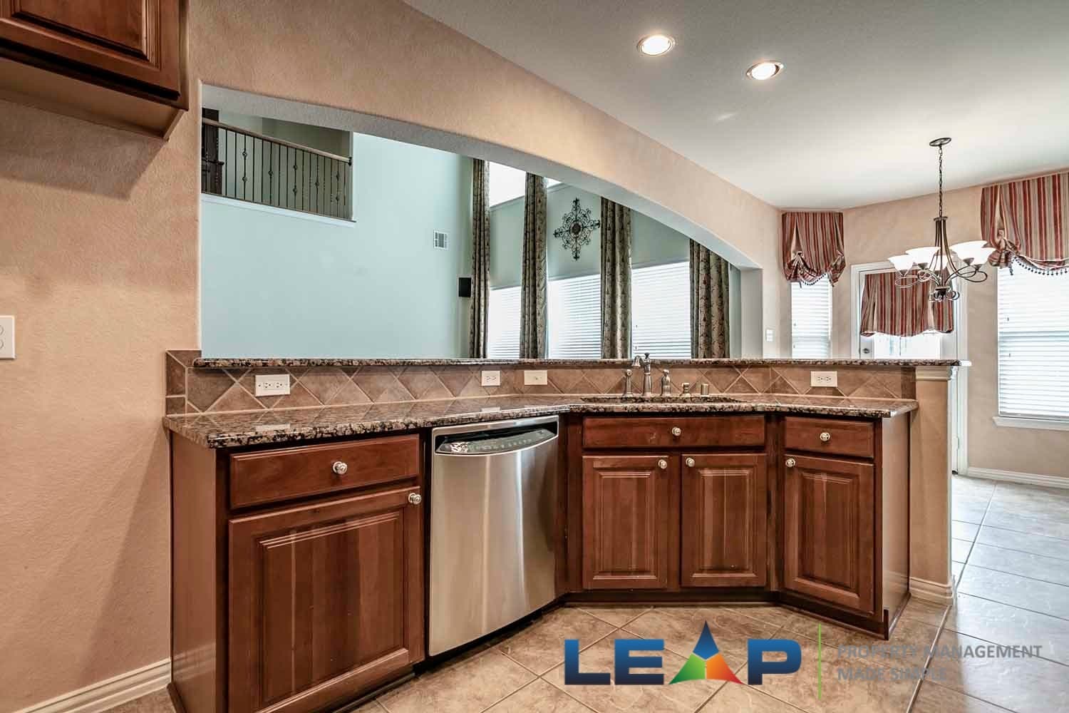 Frisco House: 11178 Monarch Dr.