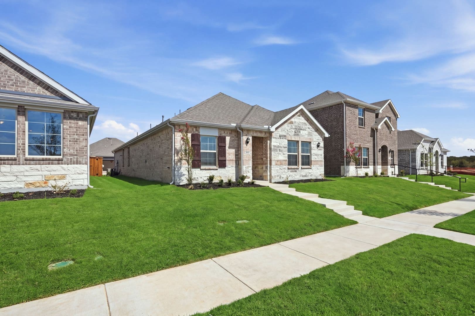 Celina House: 2541 Crestone Dr