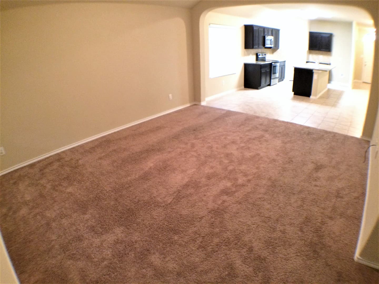 Fort Worth House: 2521 Clarks Mill Ln.
