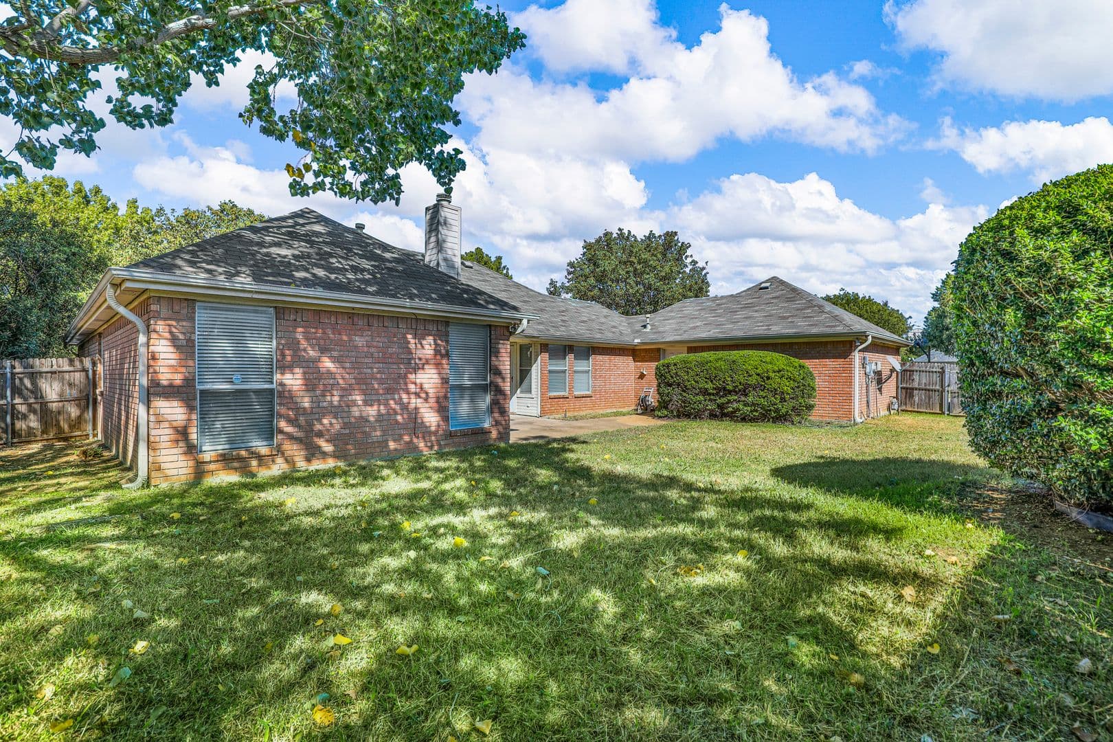 Southlake House: 3040 Flamingo Cir