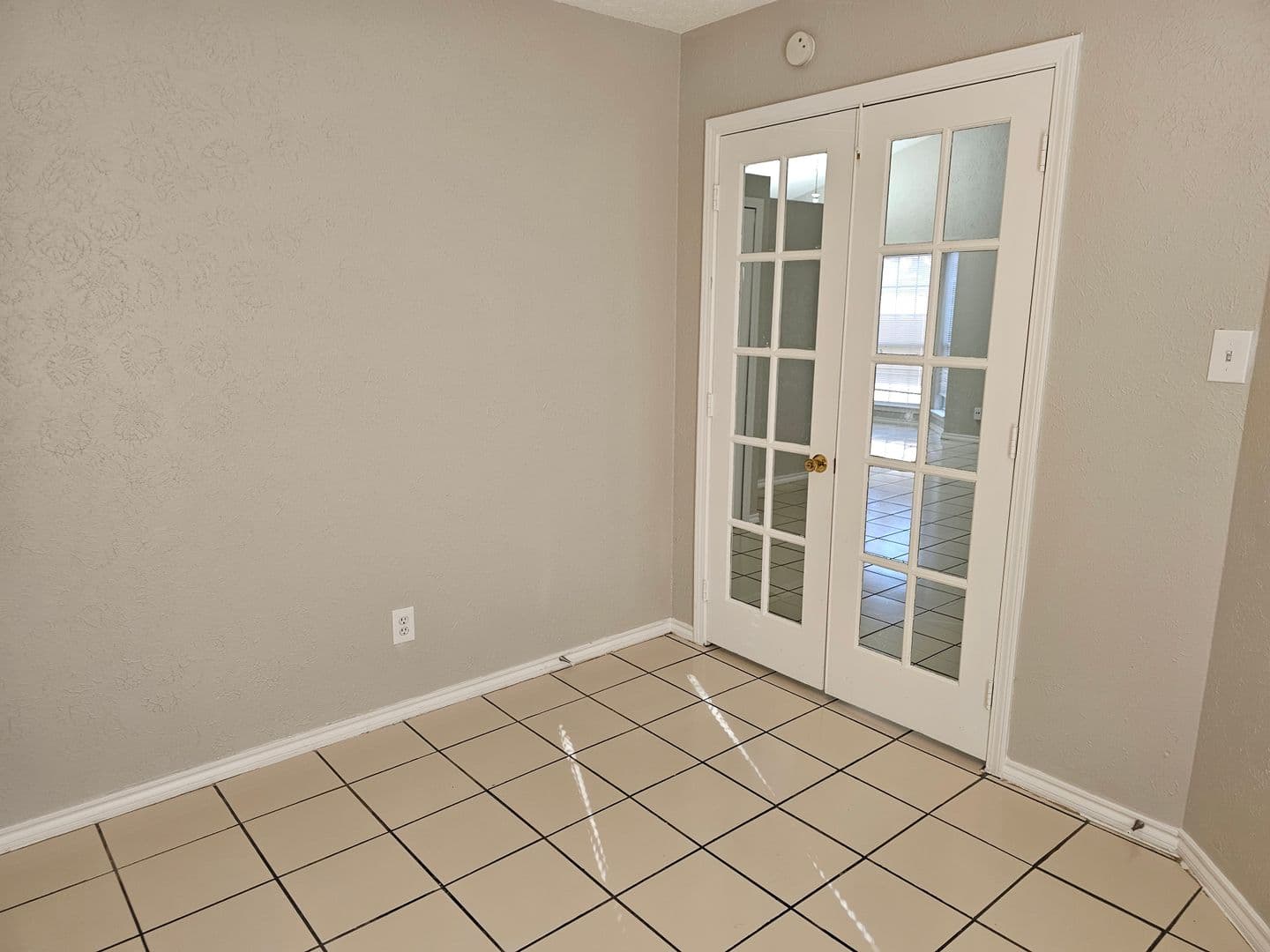 Fort Worth House: 3108 Galemeadow Dr