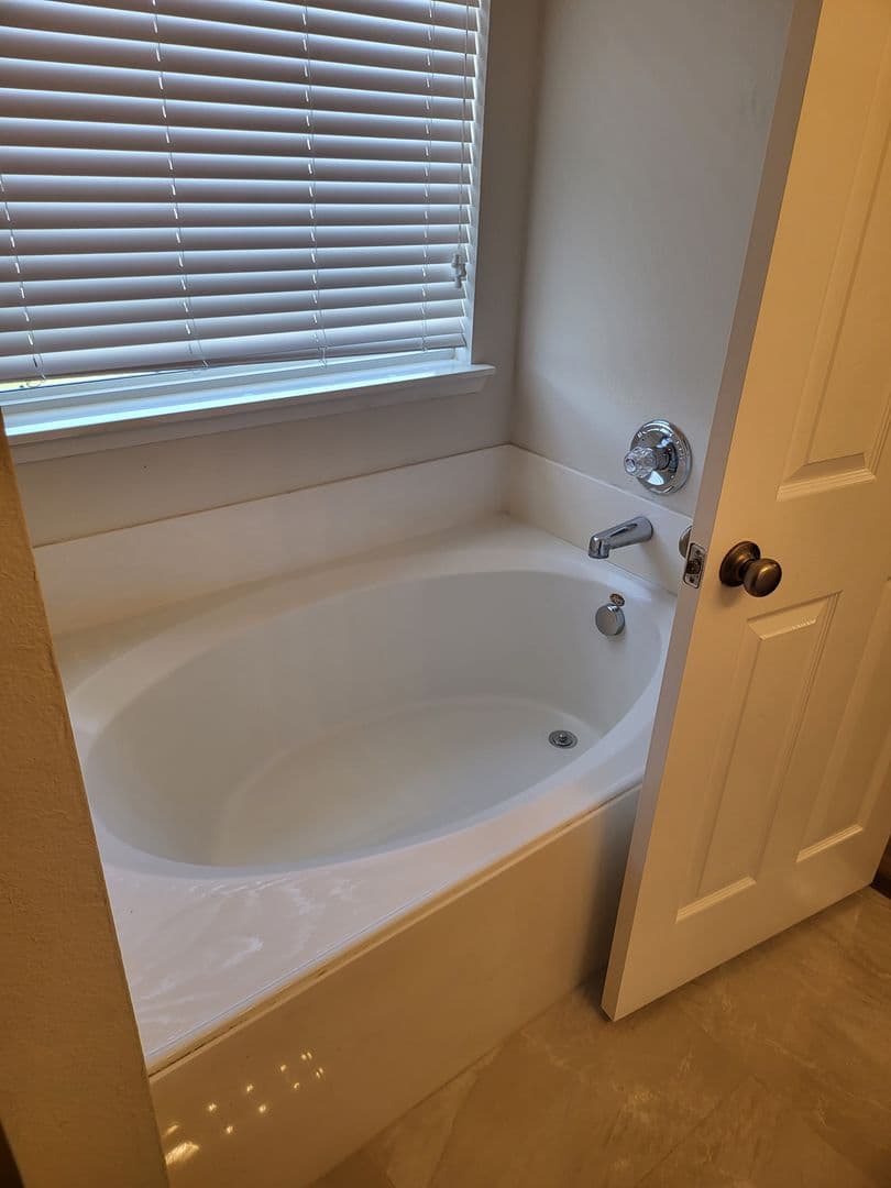 Denton House: 2313 Belmont Park Dr