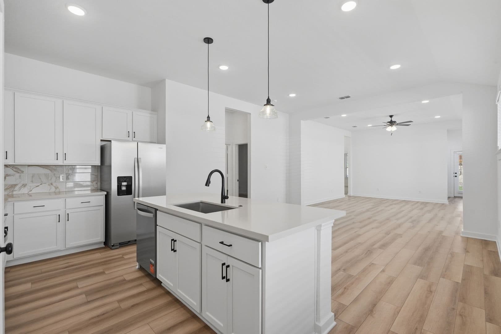 Celina House: 4866 Heirloom Ln
