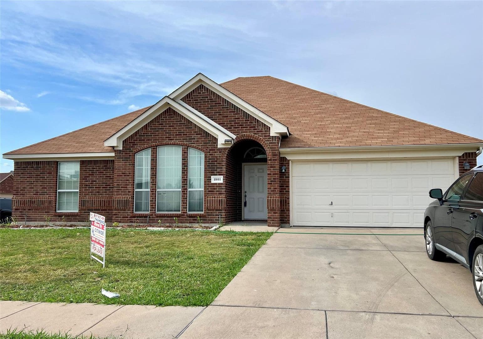 Arlington House: 1801 Kathryn Ct