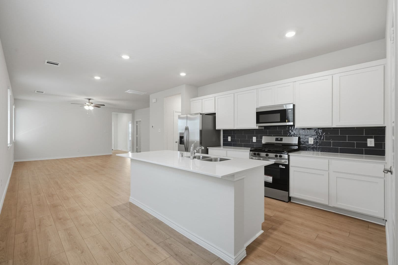 Celina House: 2541 Crestone Dr