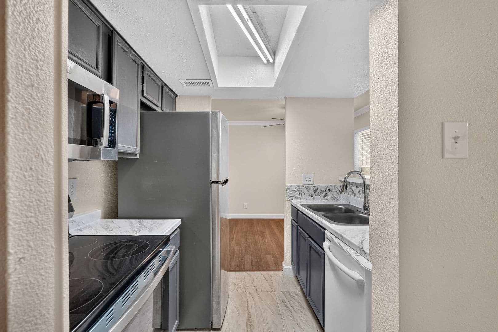 Dallas Condo: 9170 Forest Lane #111