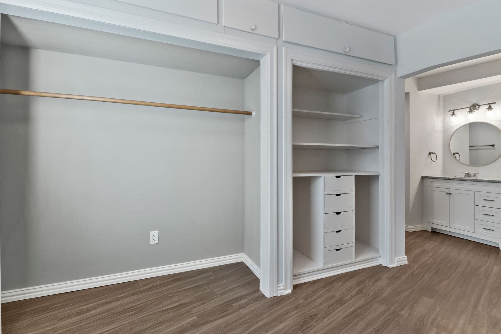 Fort Worth House: 3557 Winston Road