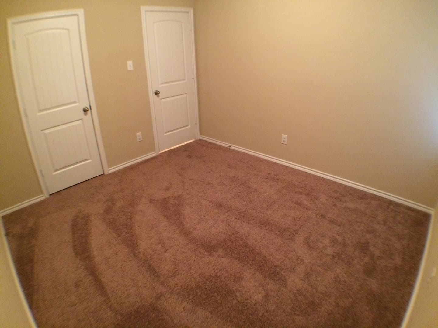 Fort Worth House: 2521 Clarks Mill Ln.