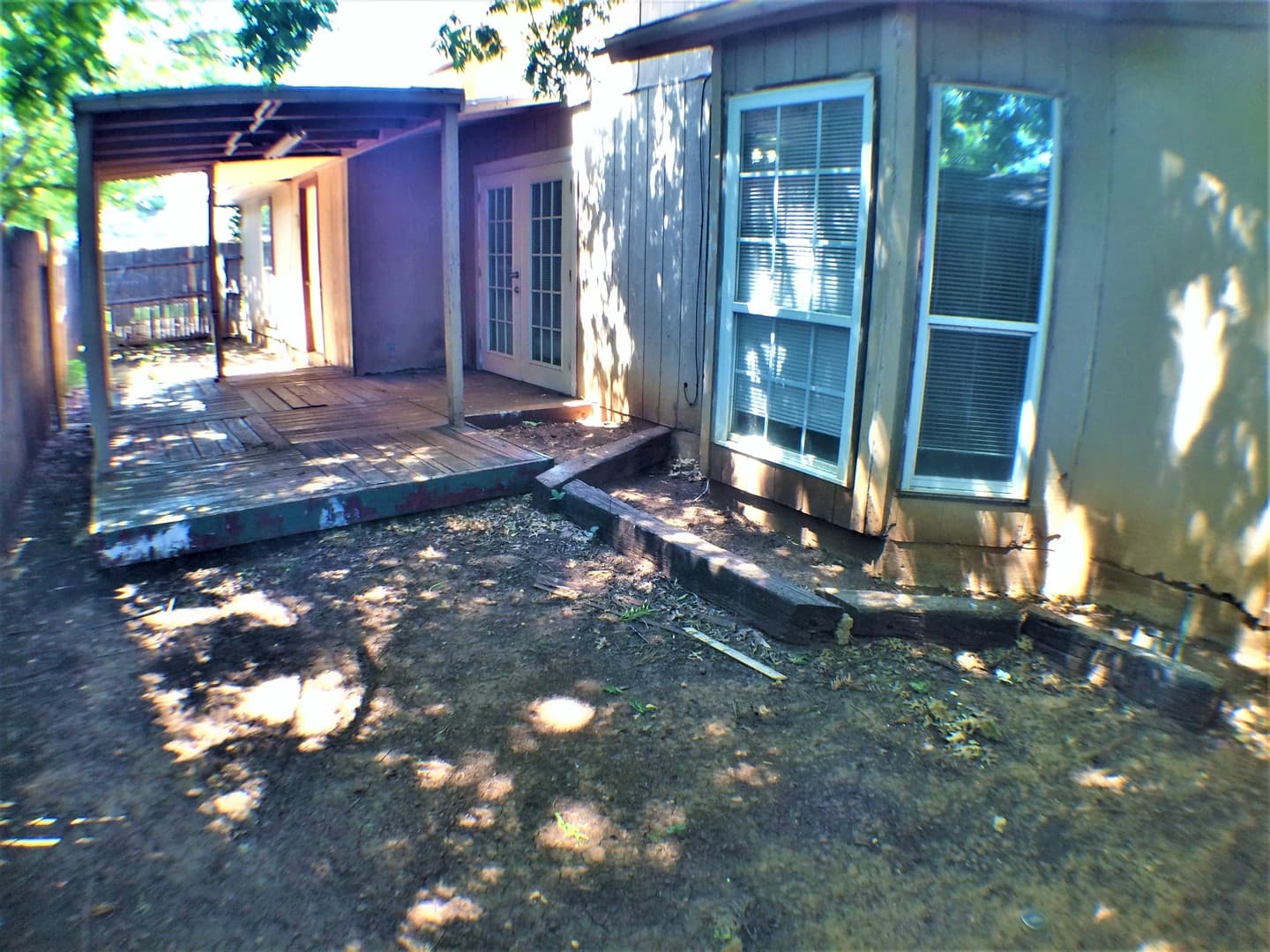 Fort Worth House: 3108 Galemeadow Dr
