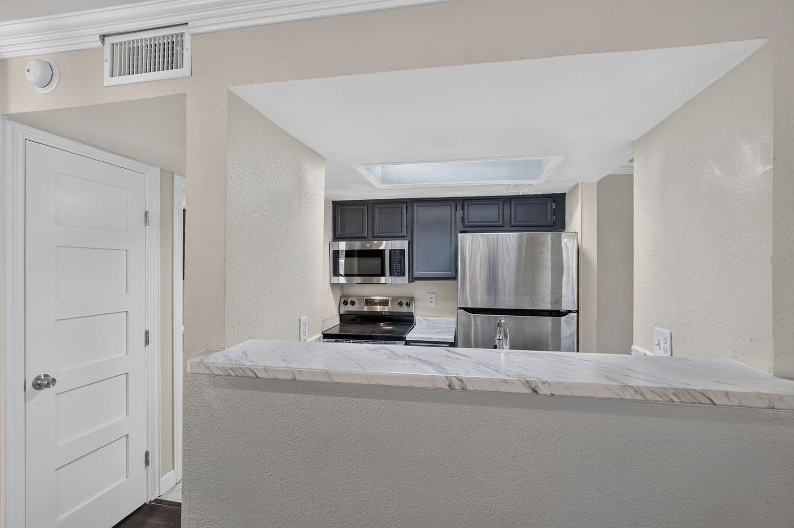 Dallas Condo: 9170 Forest Lane #111