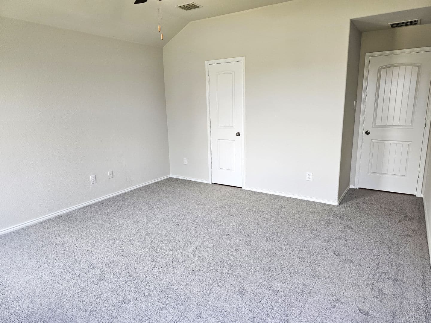 Aubrey House: 4529 Ashmark Rd.