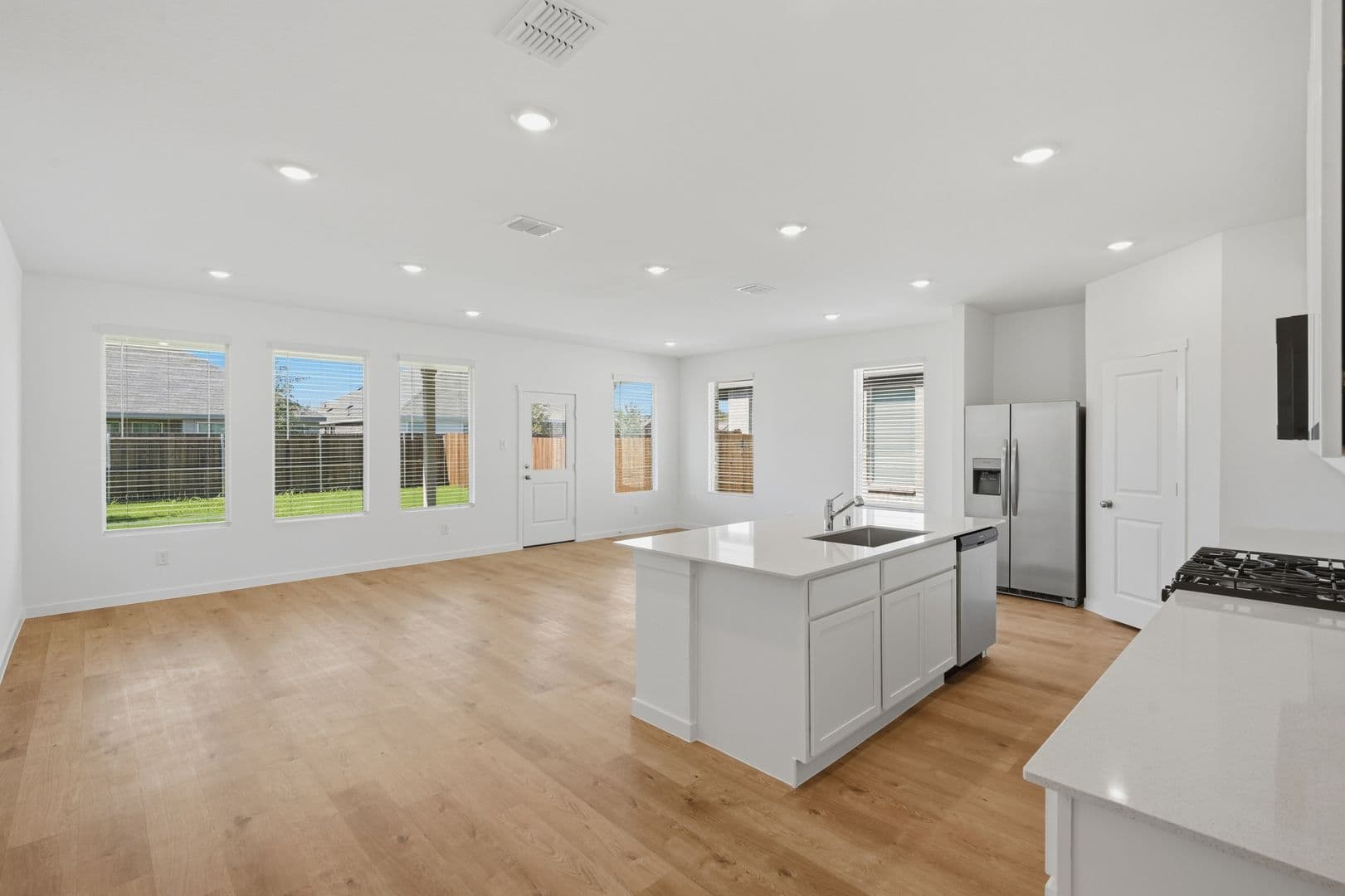 McKinney House: 7117 Black Cherry Ln