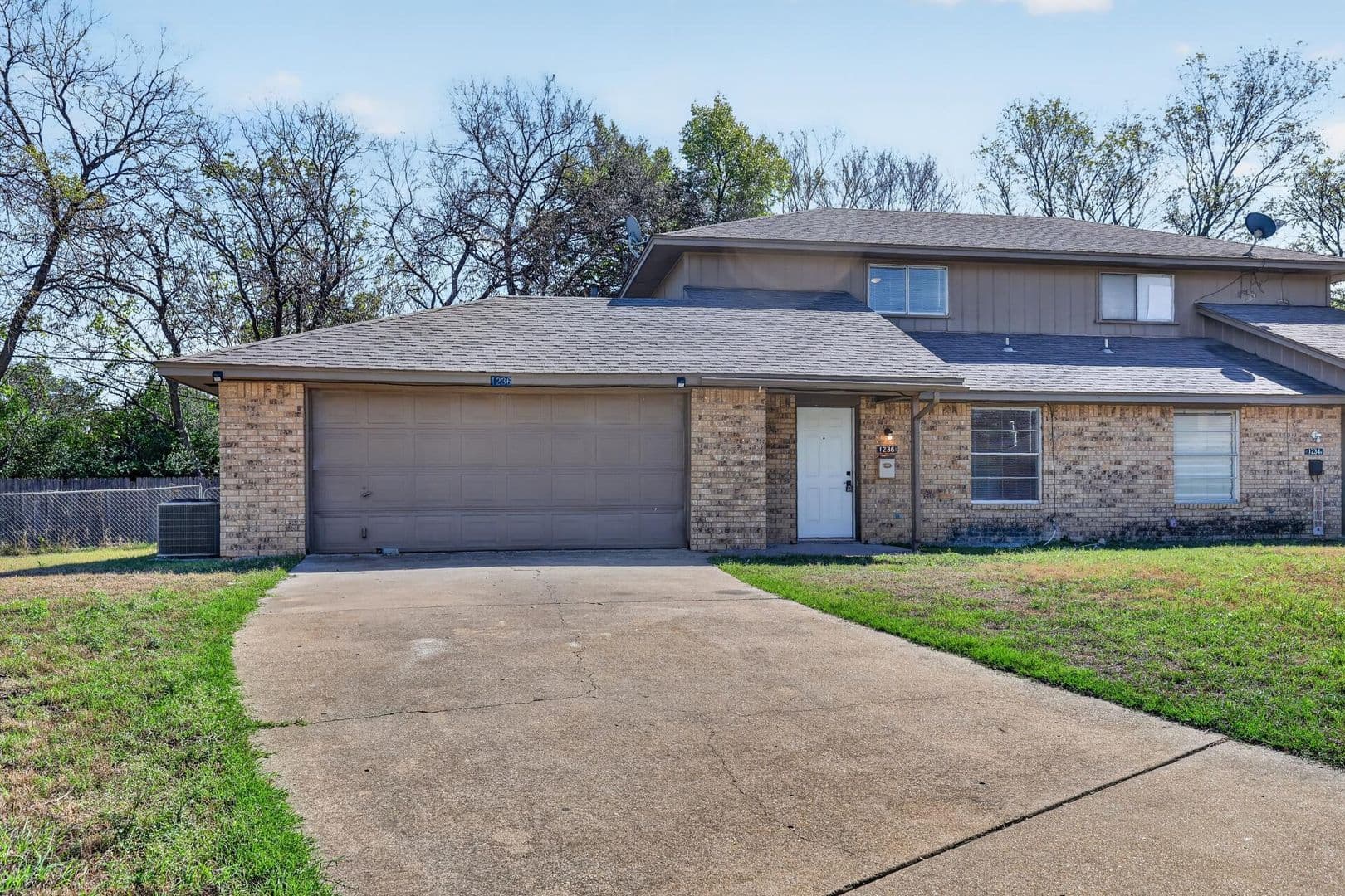 Duncanville House: 1236 Misty Lane