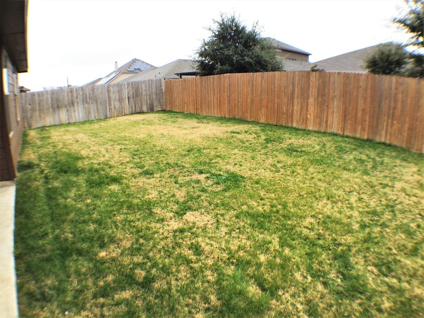 Fort Worth House: 2521 Clarks Mill Ln.