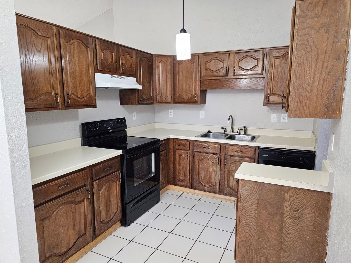 Fort Worth House: 3108 Galemeadow Dr