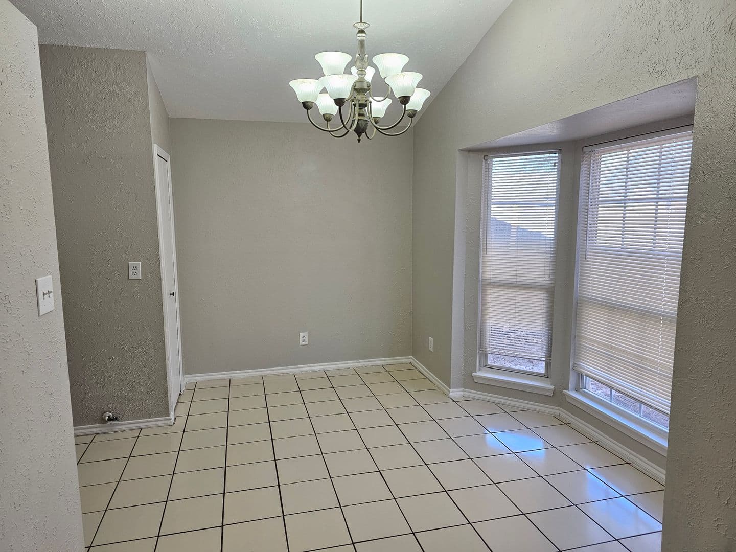 Fort Worth House: 3108 Galemeadow Dr