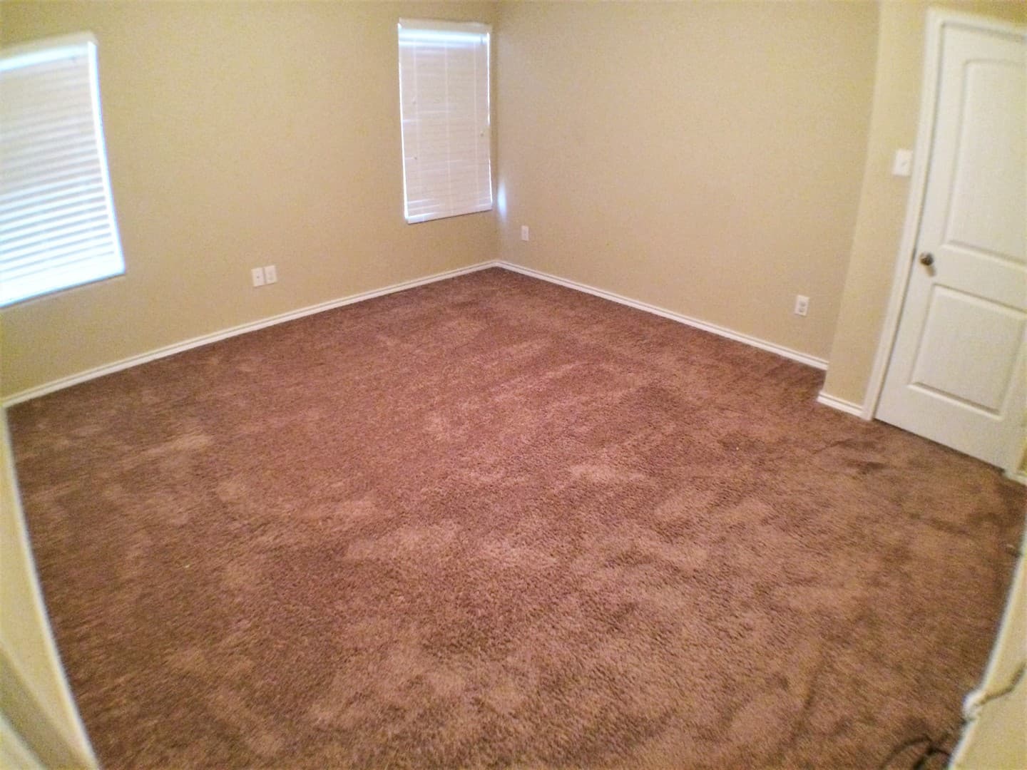 Fort Worth House: 2521 Clarks Mill Ln.