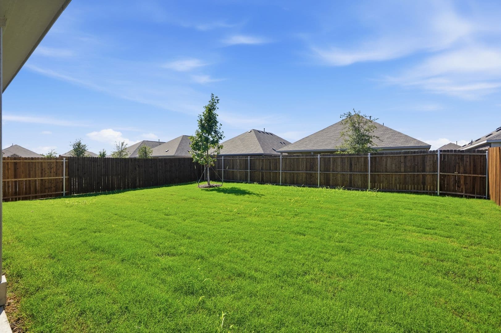 McKinney House: 7117 Black Cherry Ln