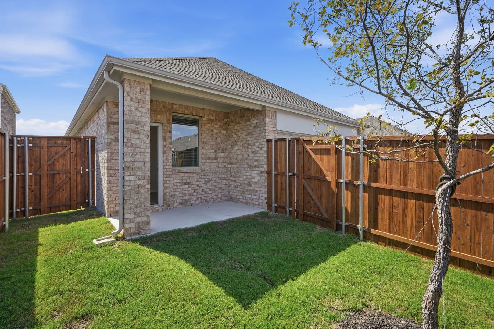 Celina House: 2541 Crestone Dr