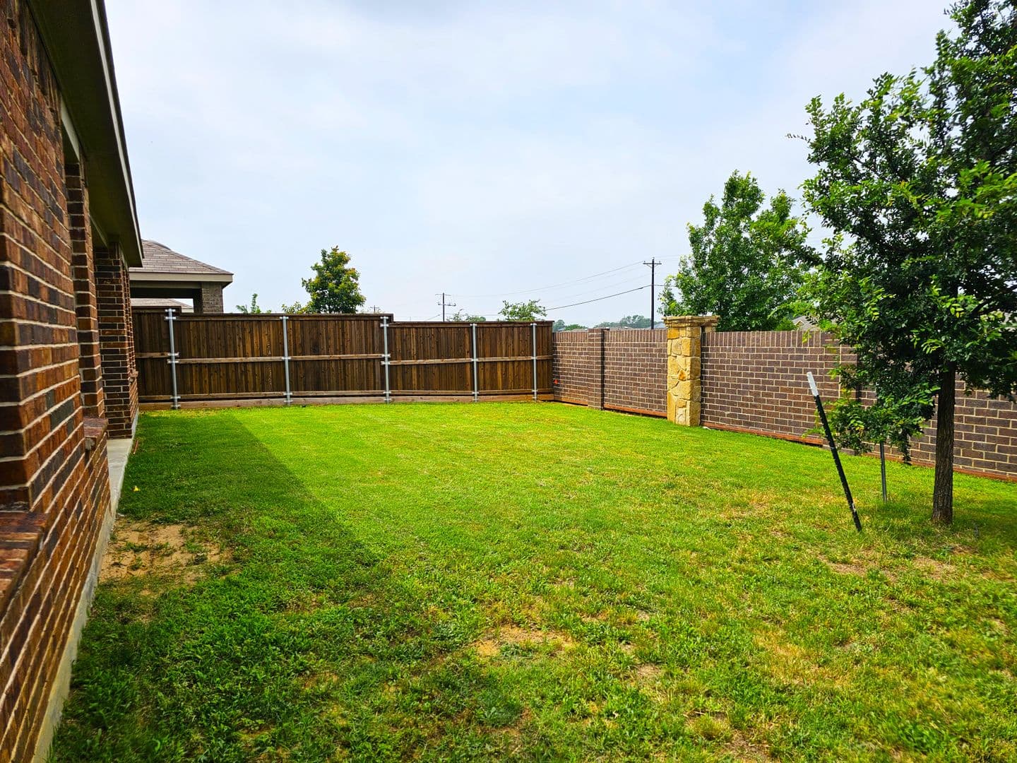Aubrey House: 4529 Ashmark Rd.