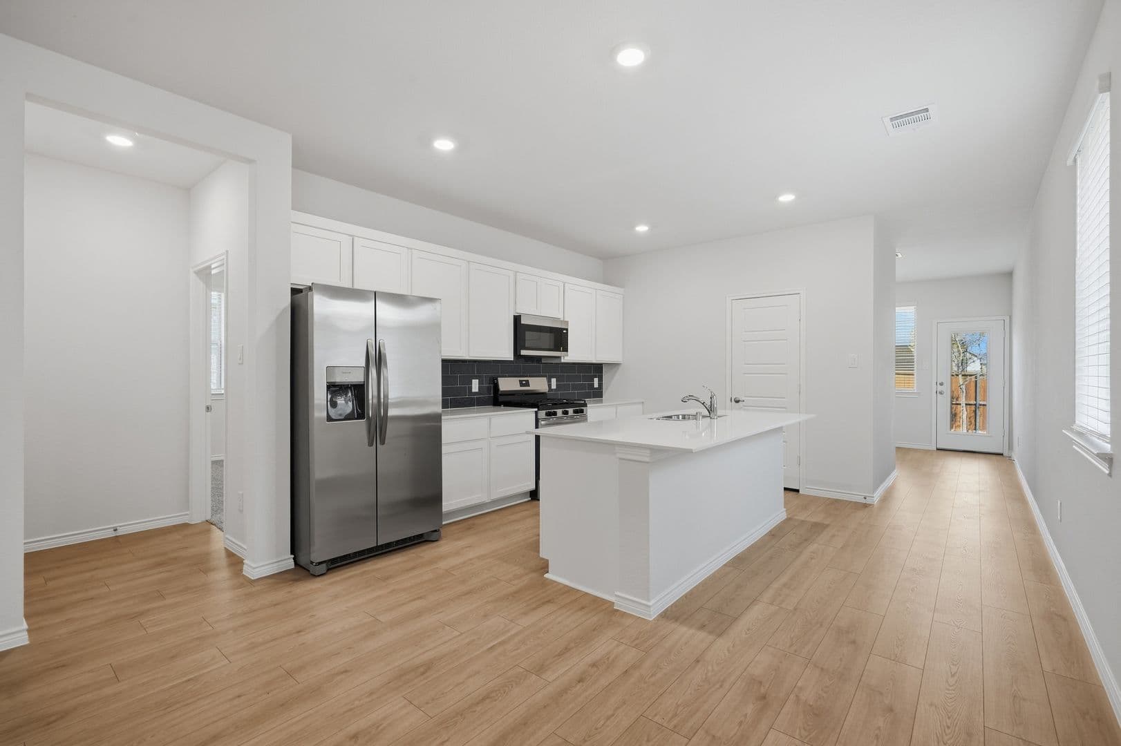 Celina House: 2541 Crestone Dr